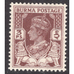 BURMA SCOTT 51