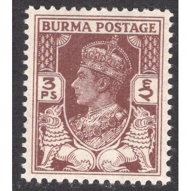 BURMA SCOTT 51