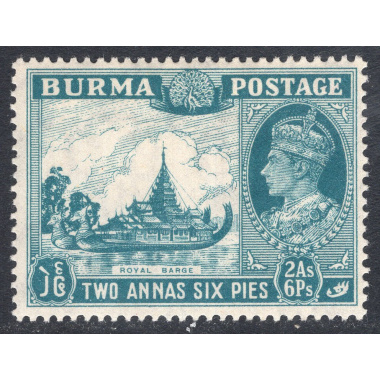 BURMA SCOTT 57