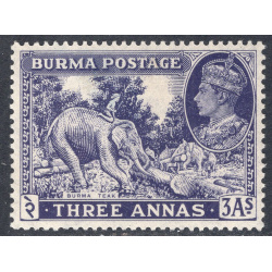 BURMA SCOTT 58