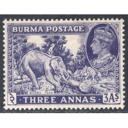 BURMA SCOTT 58