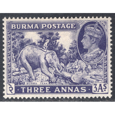 BURMA SCOTT 58