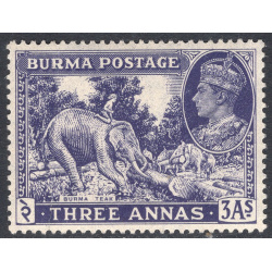 BURMA SCOTT 58