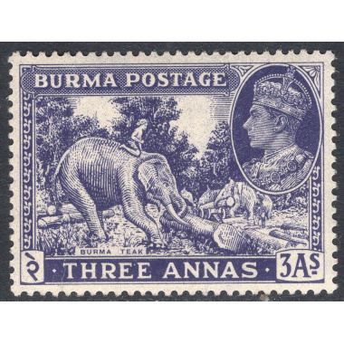BURMA SCOTT 58