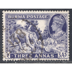 BURMA SCOTT 58