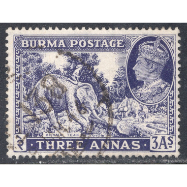 BURMA SCOTT 58