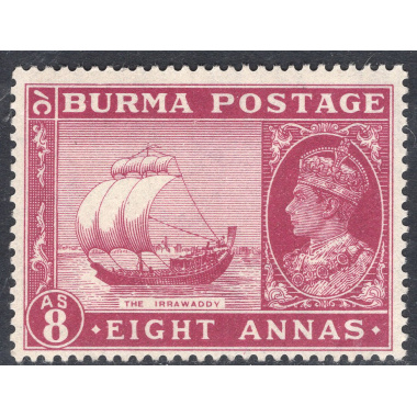 BURMA SCOTT 61
