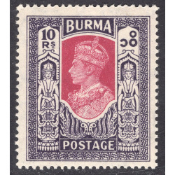 BURMA SCOTT 65