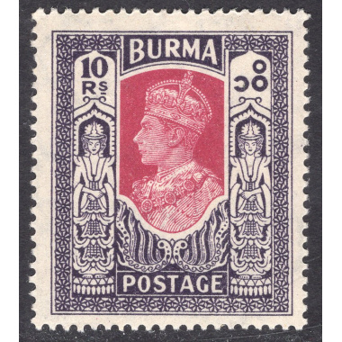 BURMA SCOTT 65