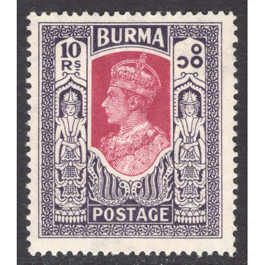 BURMA SCOTT 65