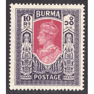 BURMA SCOTT 65