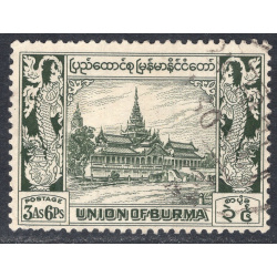 BURMA SCOTT 109