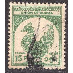 BURMA SCOTT 144