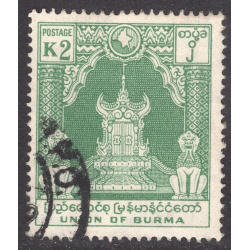 BURMA SCOTT 150