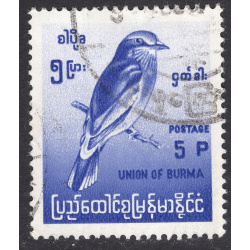 BURMA SCOTT 200