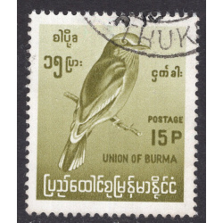 BURMA SCOTT 202