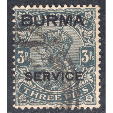 BURMA SCOTT O1