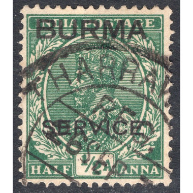 BURMA SCOTT O2