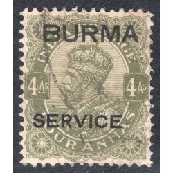 BURMA SCOTT O7