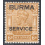 BURMA SCOTT O8