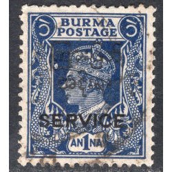 BURMA SCOTT O46