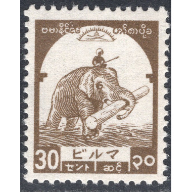 BURMA SCOTT 2N48