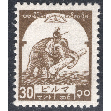 BURMA SCOTT 2N48