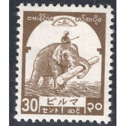 BURMA SCOTT 2N48