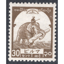 BURMA SCOTT 2N48