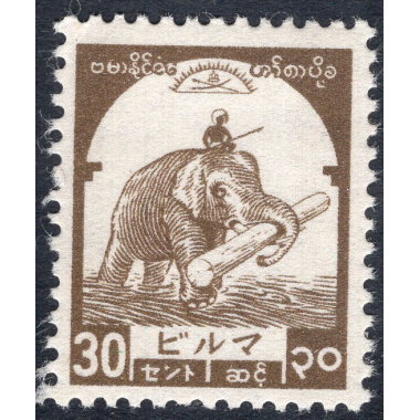 BURMA SCOTT 2N48