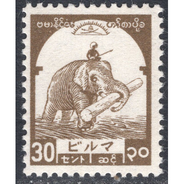 BURMA SCOTT 2N48