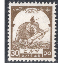 BURMA SCOTT 2N48