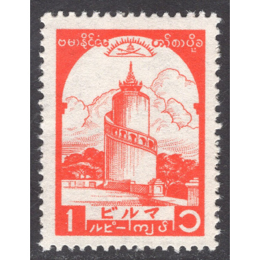 BURMA SCOTT 2N49