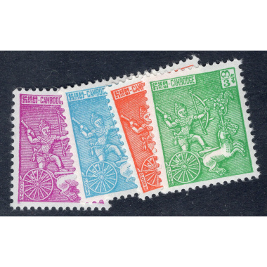 CAMBODIA SCOTT 94-96