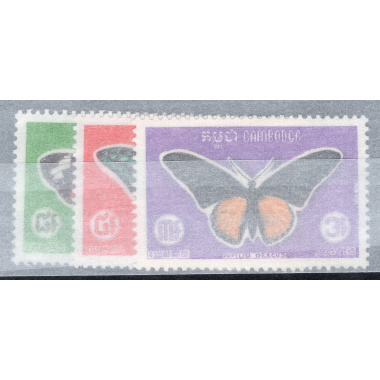 CAMBODIA SCOTT 210-212