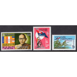 CAMBODIA SCOTT 321-323