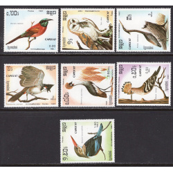 CAMBODIA SCOTT 789-795