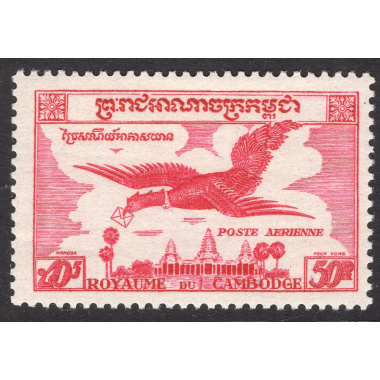 CAMBODIA SCOTT C13