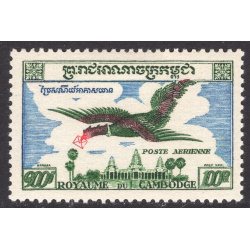 CAMBODIA SCOTT C14