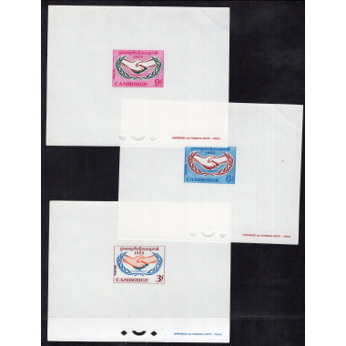 CAMBODIA LOT 2