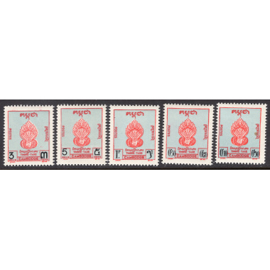 CAMBODIA SCOTT J1-J5