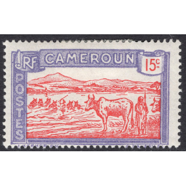 CAMEROUN SCOTT 176