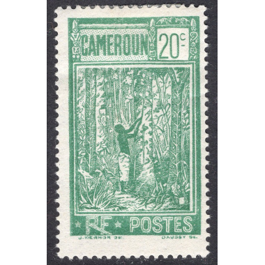 CAMEROUN SCOTT 178