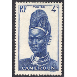 CAMEROUN SCOTT 227