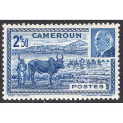 CAMEROUN SCOTT 281B