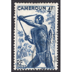 CAMEROUN SCOTT 315