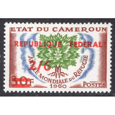CAMEROUN SCOTT 351
