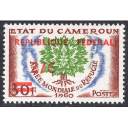 CAMEROUN SCOTT 351