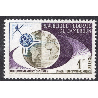 CAMEROUN SCOTT 380