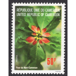 CAMEROUN SCOTT 619